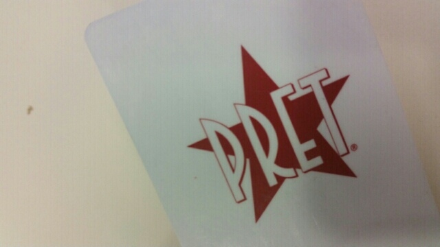 Ugly Truth About Pret a Manger 