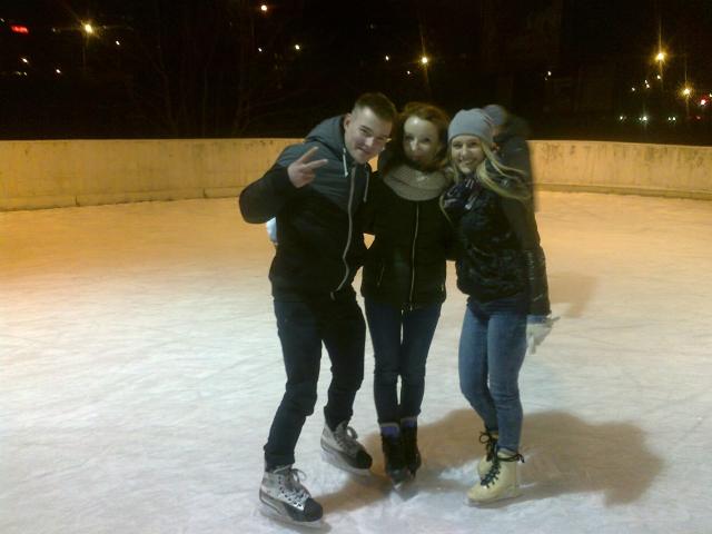 Niedzielnie :D