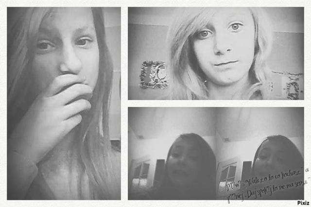 Ale my brzydale 