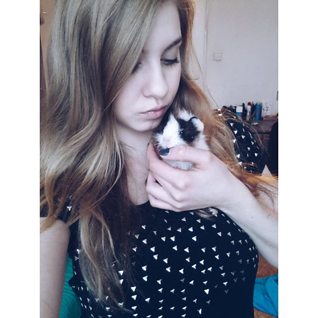 Wpis thesweetestcandy