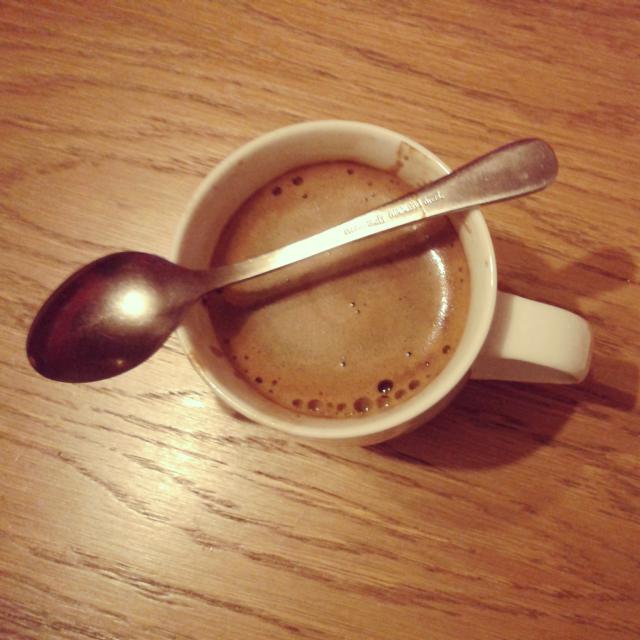 Caffe :3