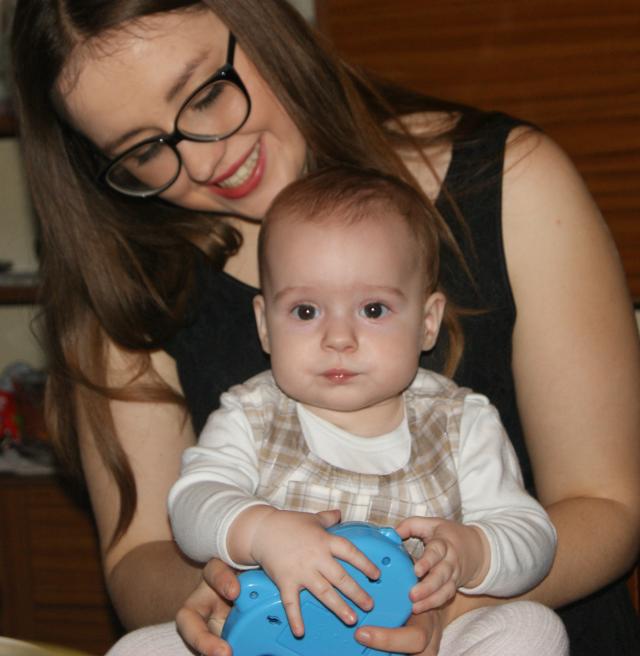 mj dziubasek :*