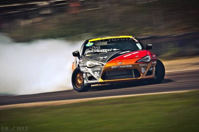 Wpis jbbdrift
