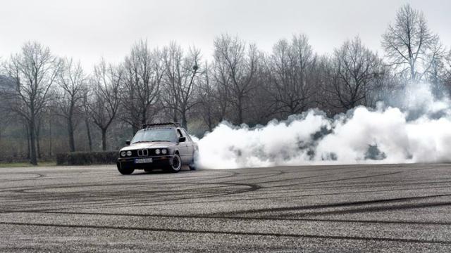 Wpis jbbdrift