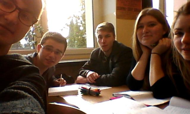 Witam ponownie.