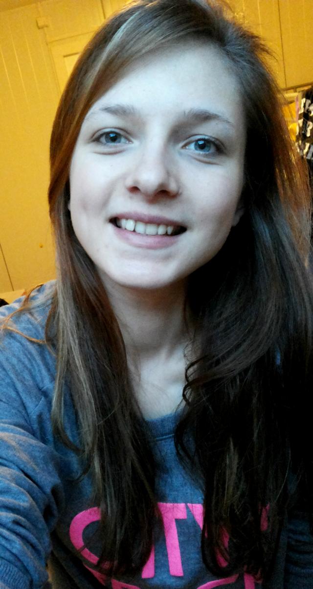 ;)