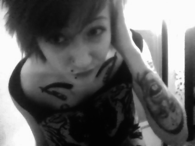 Wpis zoeyterror