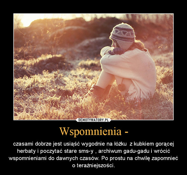 WSPOMNIENIA
