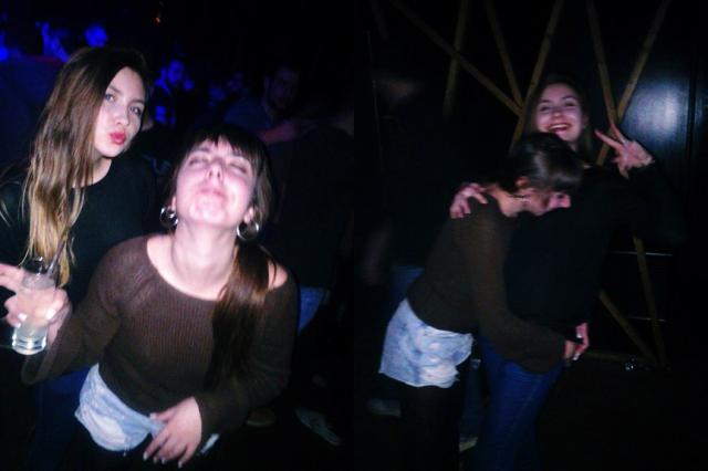 partytime