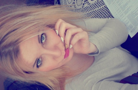 Wpis blaandynaa