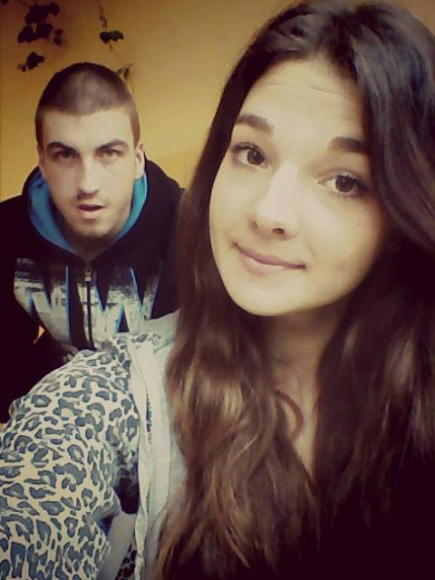 Z MOJ KOLEANK WERONIK