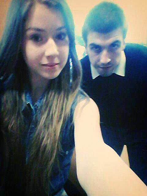 Z MOJ PRZYJACIӣK KAMLI 