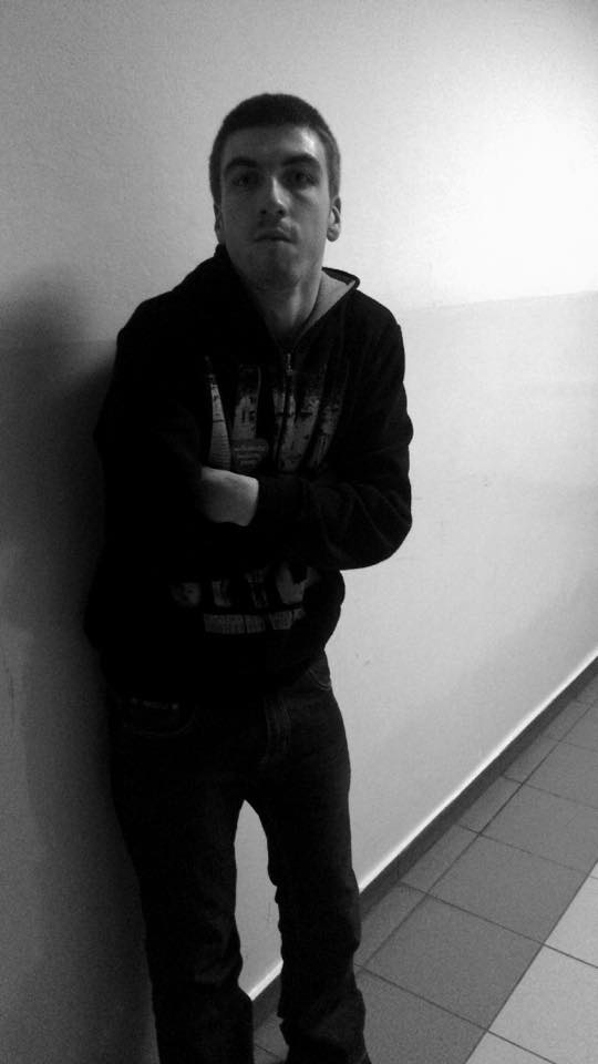 Wpis mateuszek04091996