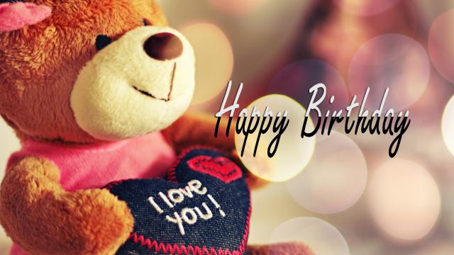 19 Birthday ;)