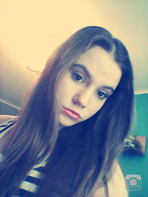 Nigdy nie auj swojego wyboru^^