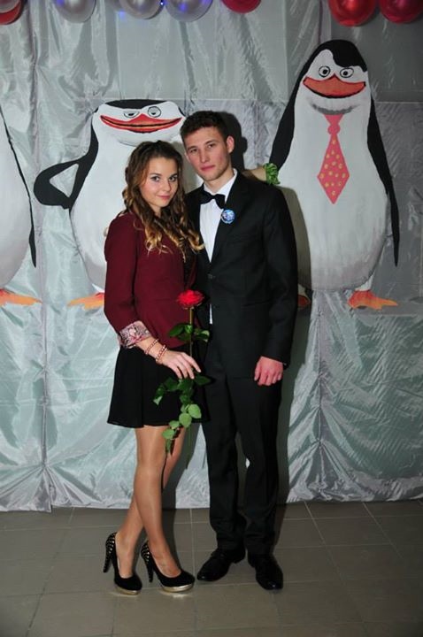 Studniowkowo :) 