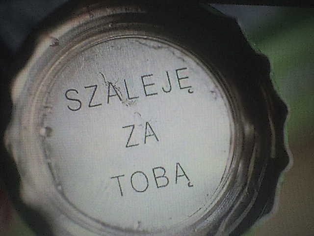 SZLEJE ZA TOBOM 