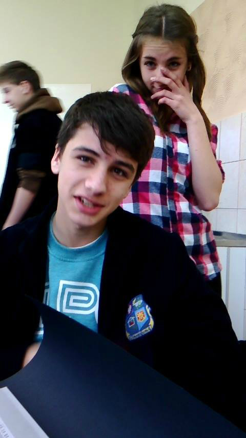 PIEKNI MODZI 