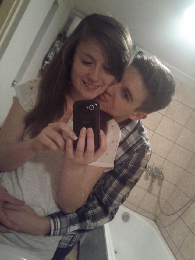 z misiem :* 