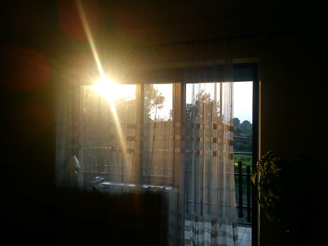 moe troch wiata..
