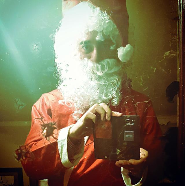 Santa