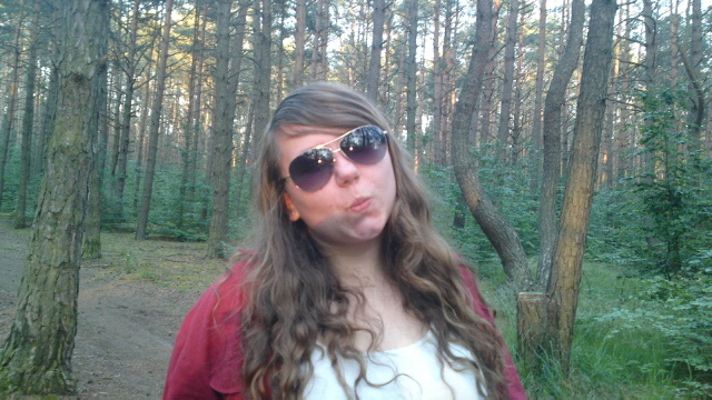 Stare wspomnienia :D 