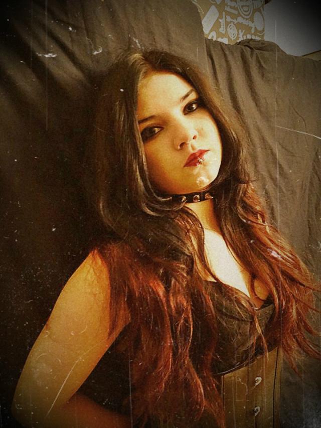 Wpis queenofdark