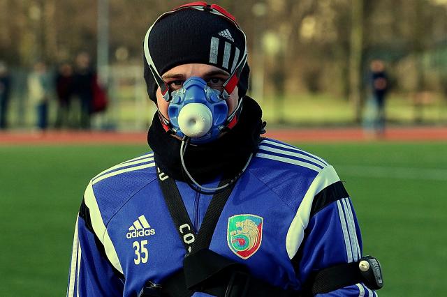 Dominik Budzyski