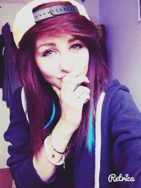 Wielki come back dziffki xd