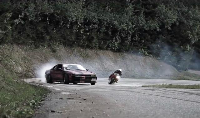 Wpis jbbdrift