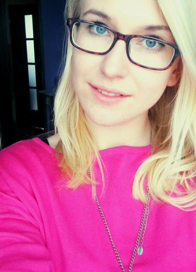 Wpis fantastiskstygg