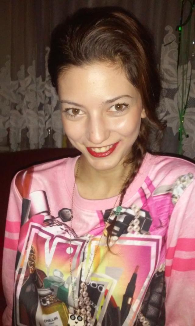 no i moje kochanie postanowilo n