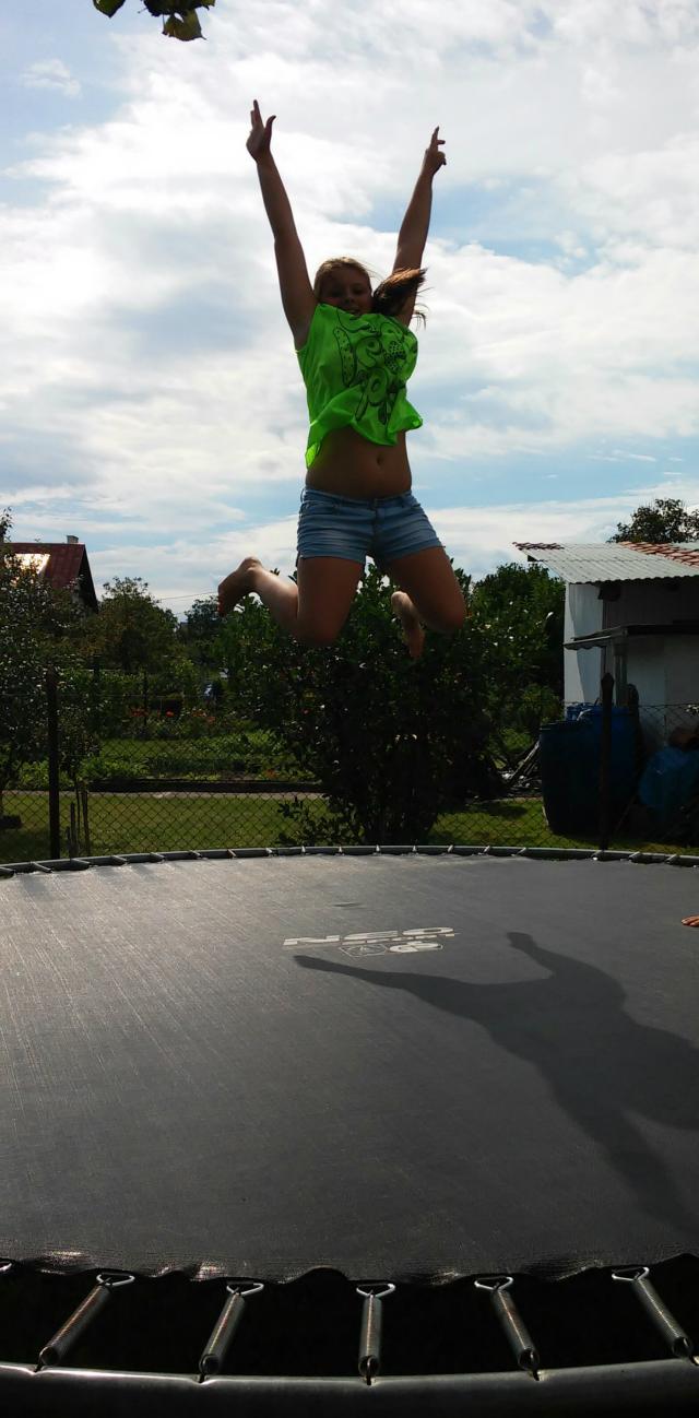 Wakacje 2014