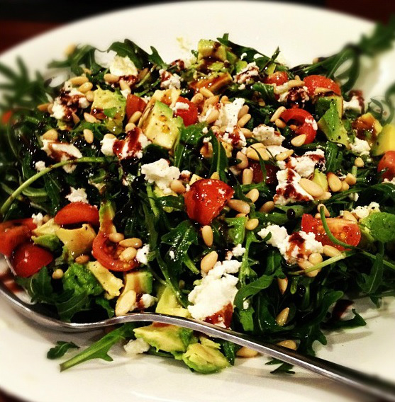 salad.