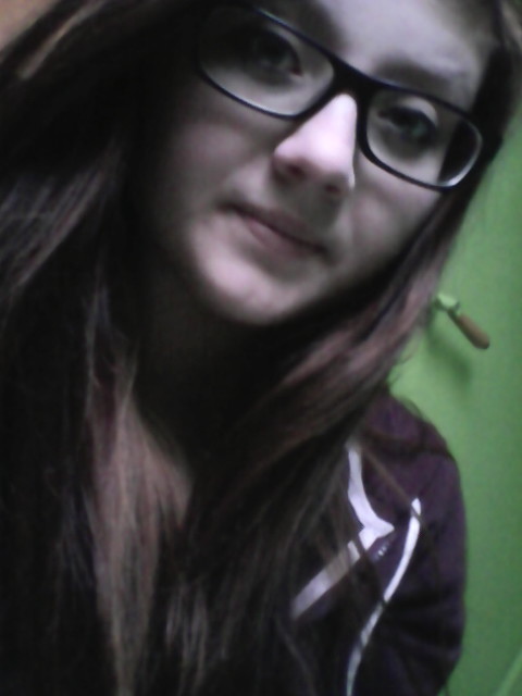 Wpis paruffki