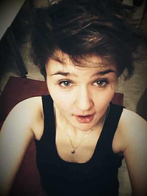 #Selfie!