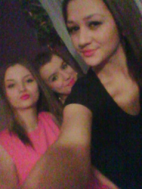 imprezowiczki :*