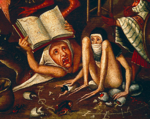 Jheronimus Bosch