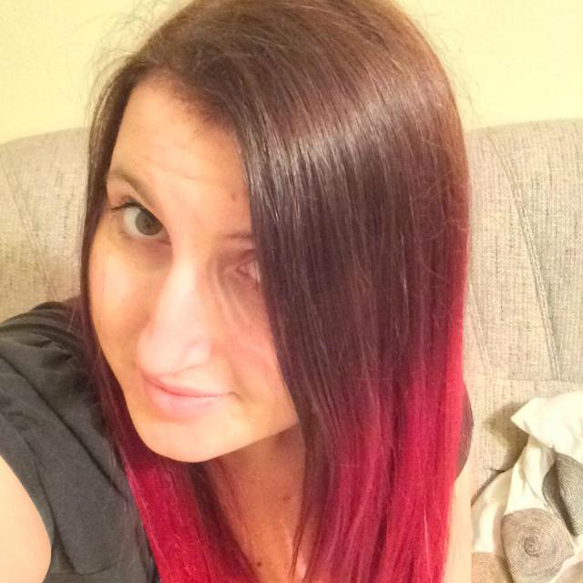 Ombre ;)