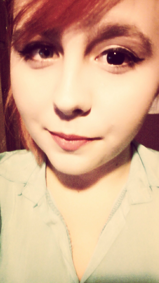 Czarna.