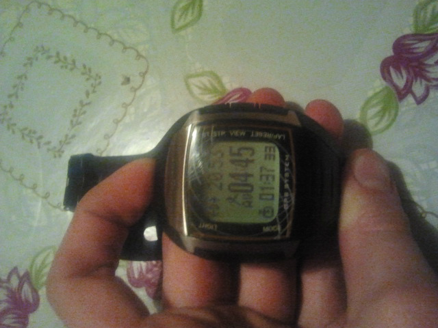endorfiny ! *.*