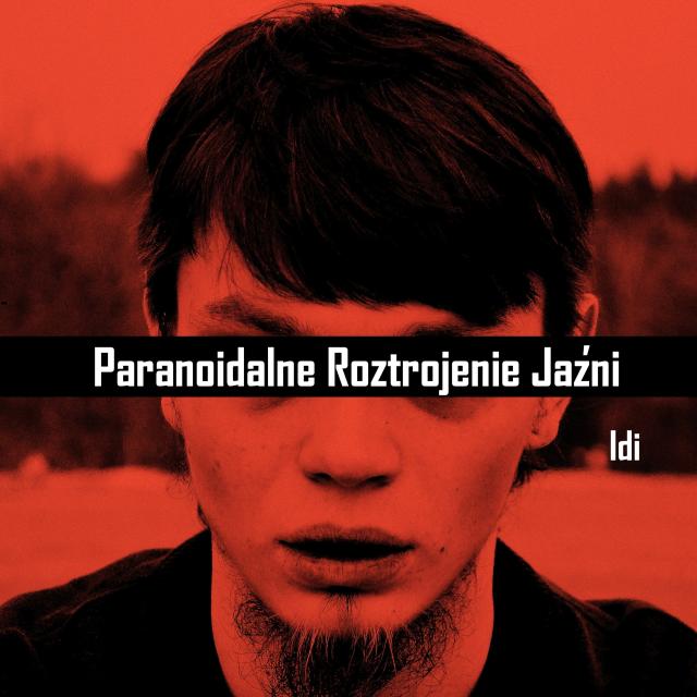 "Paranoidalne Roztrojenie J