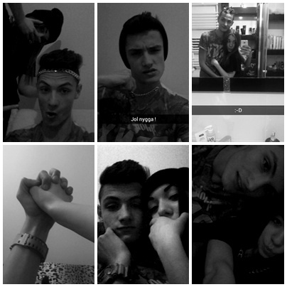 Wpis goodbyex33