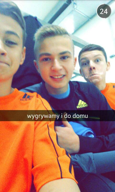 Wpis thekuncyyyk