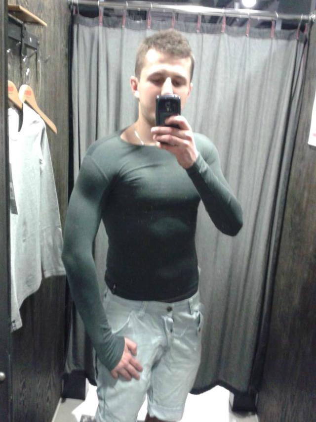 rozmiar M