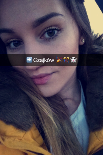 Wpis oliszonowy