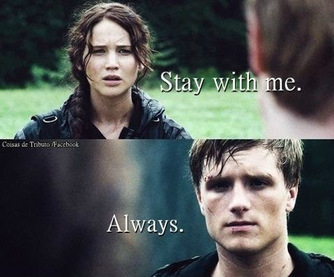 My favorite film & book. 