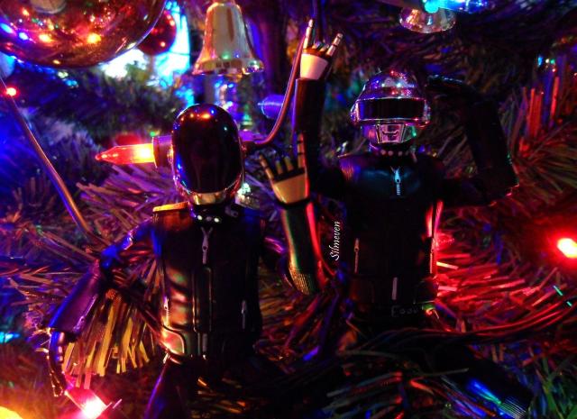 Daft Punk