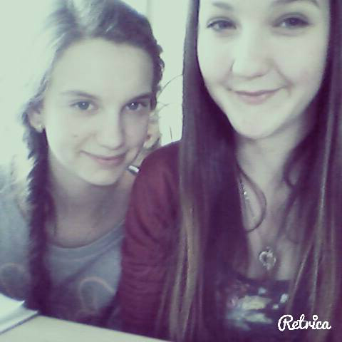 Polski u Ewci :*