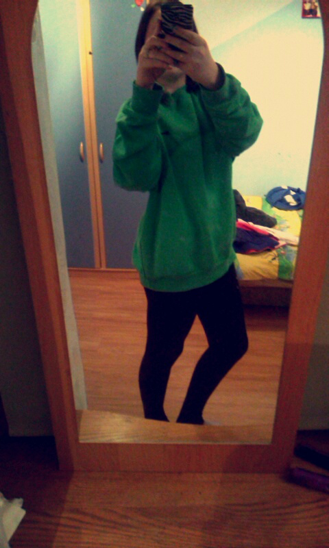 CZAS! :C
